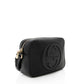Gucci Leather Soho Disco Bag (SHF-18274)