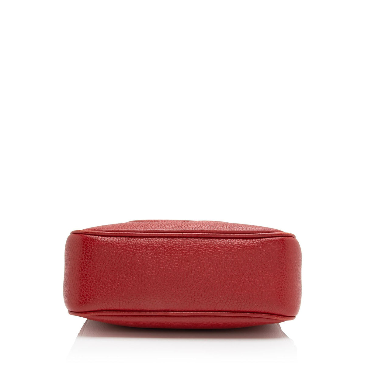 Gucci Leather Soho Disco Bag (SHF-k2rch0)
