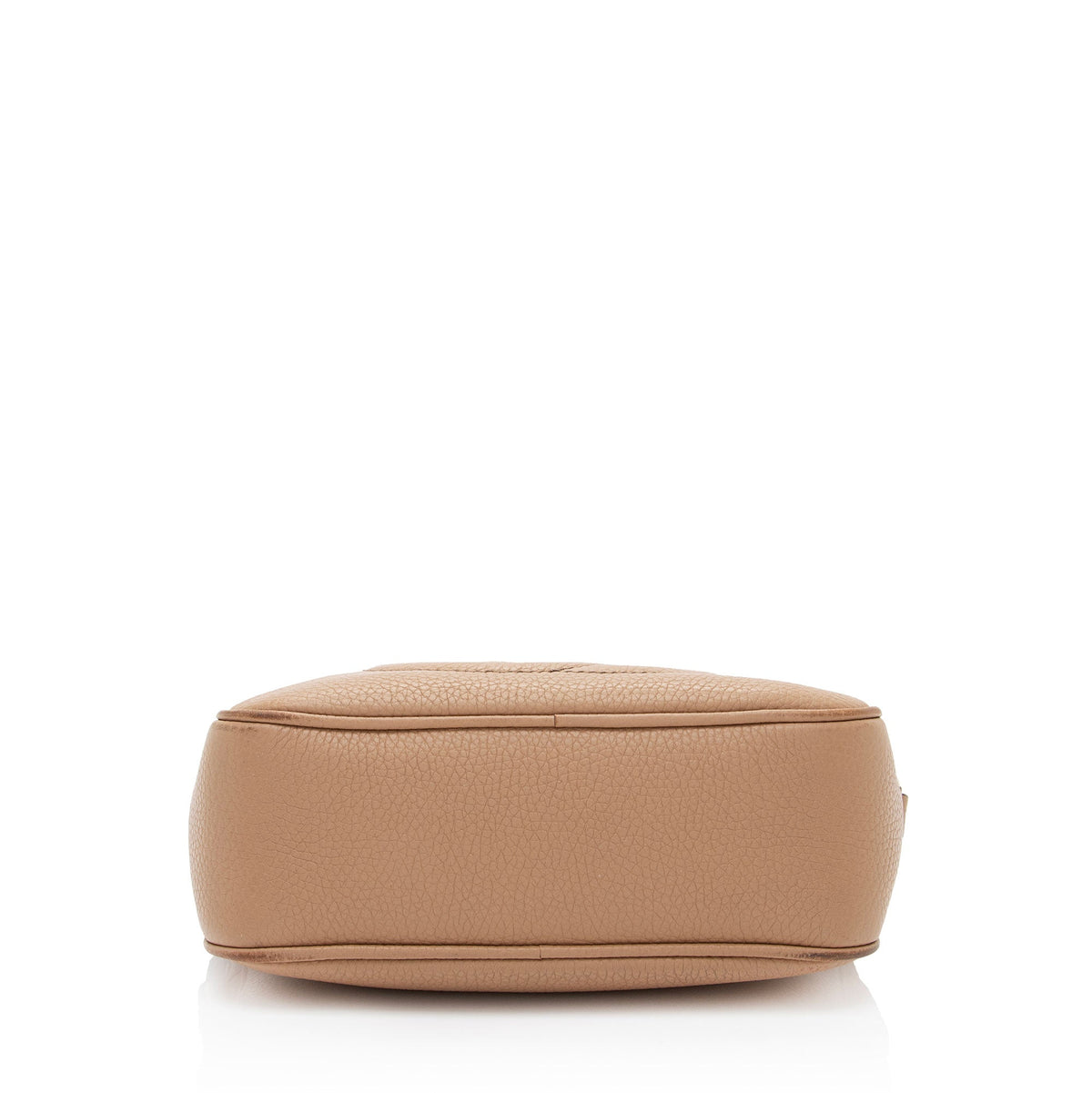 Gucci Leather Soho Disco Bag (SHF-XxuWgS)
