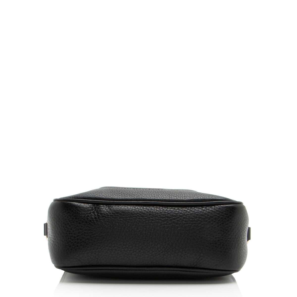 Gucci Leather Soho Disco Bag (SHF-aI6Vbj)