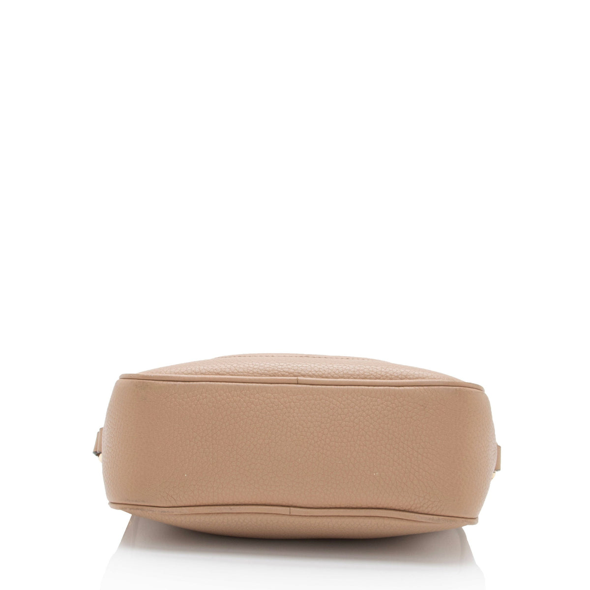 Gucci Leather Soho Disco Bag (SHF-Kyh3LA)