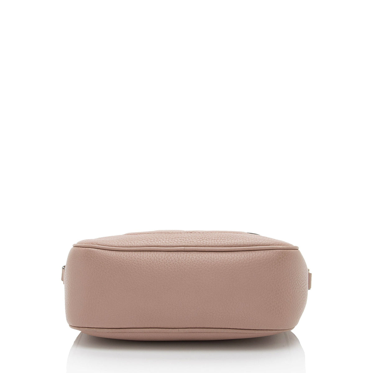Gucci Leather Soho Disco Bag (SHF-JkJQsw)