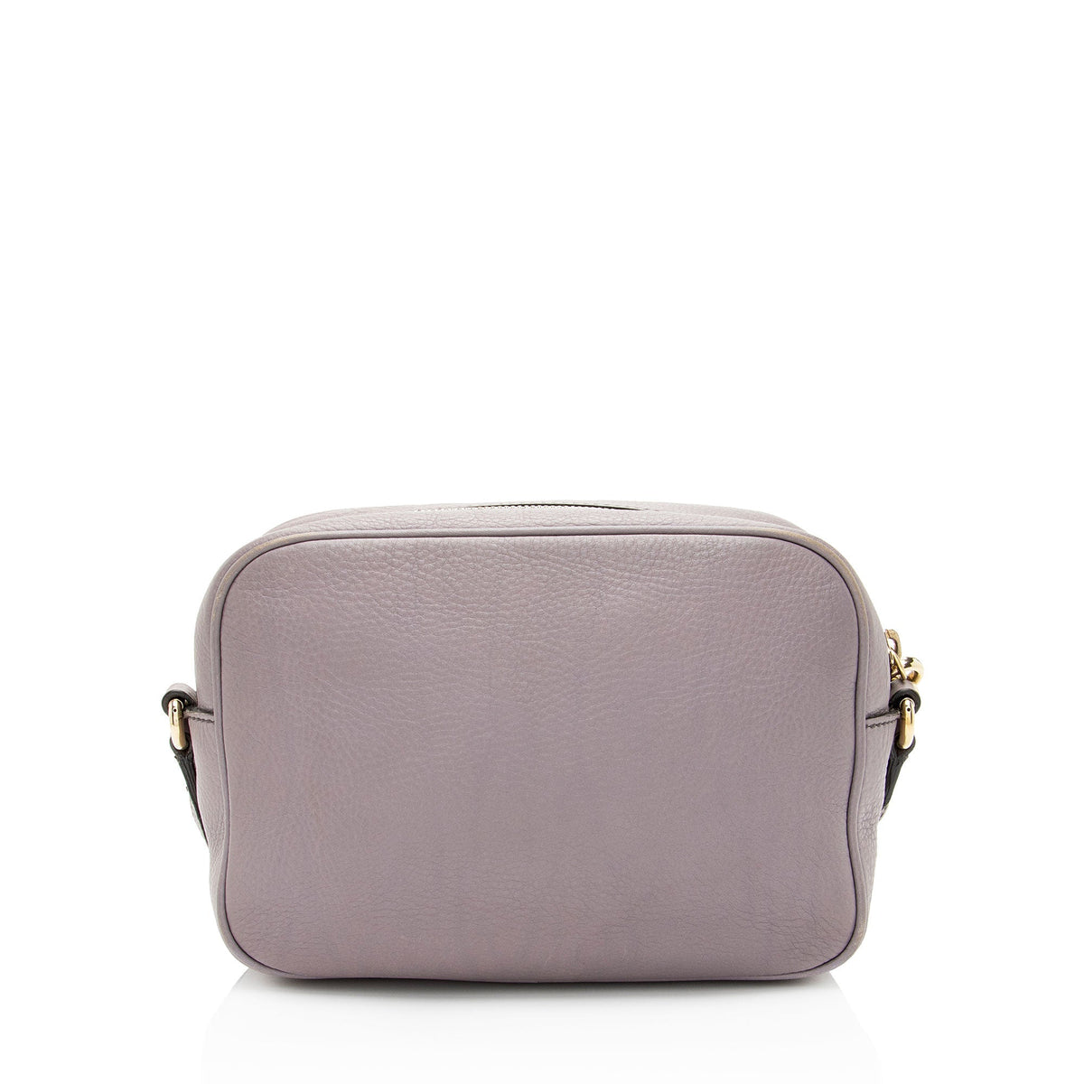 Gucci Leather Soho Disco Bag