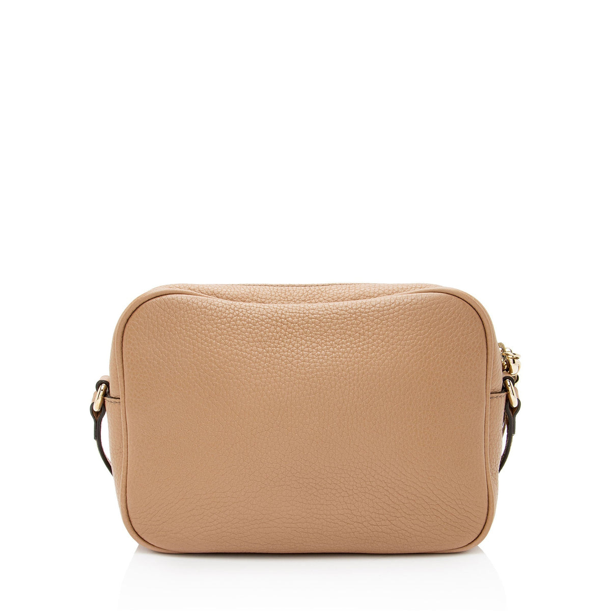 Gucci Leather Soho Disco Bag