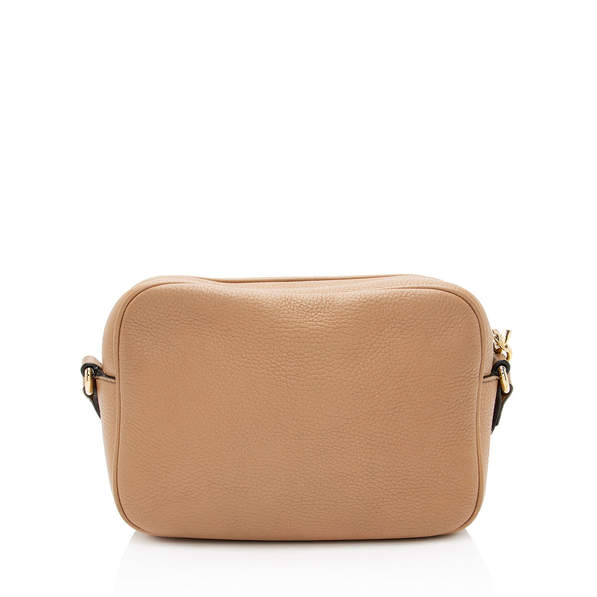 Gucci Leather Soho Disco Bag