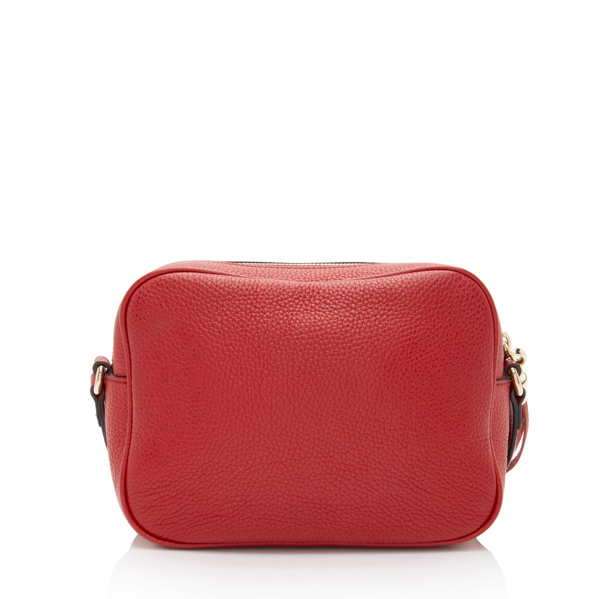Gucci Leather Soho Disco Bag
