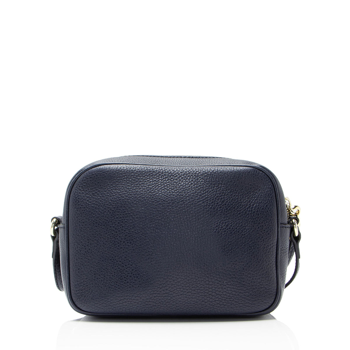 Gucci Leather Soho Disco Bag
