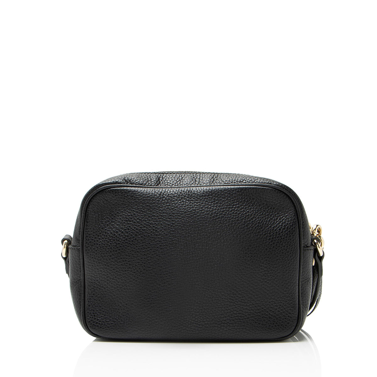 Gucci Leather Soho Disco Bag