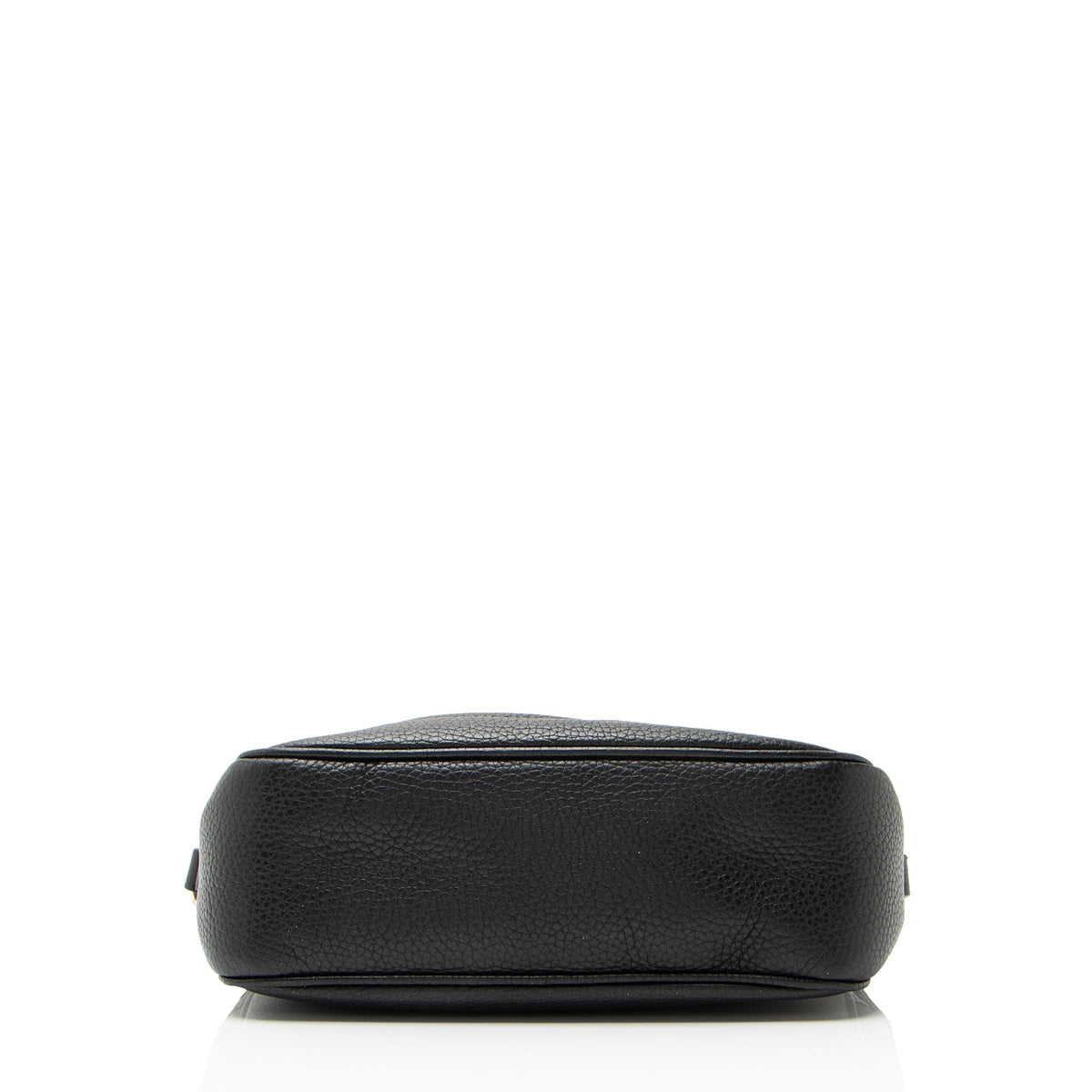 Gucci Leather Soho Disco Bag