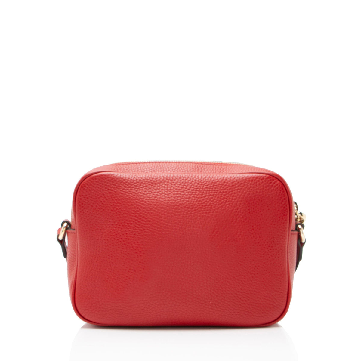 Gucci Leather Soho Disco Bag