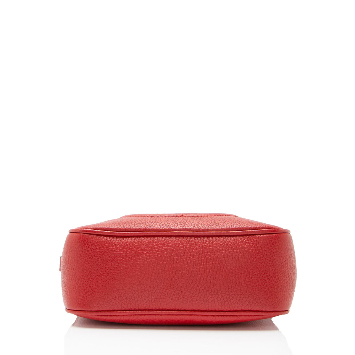 Gucci Leather Soho Disco Bag