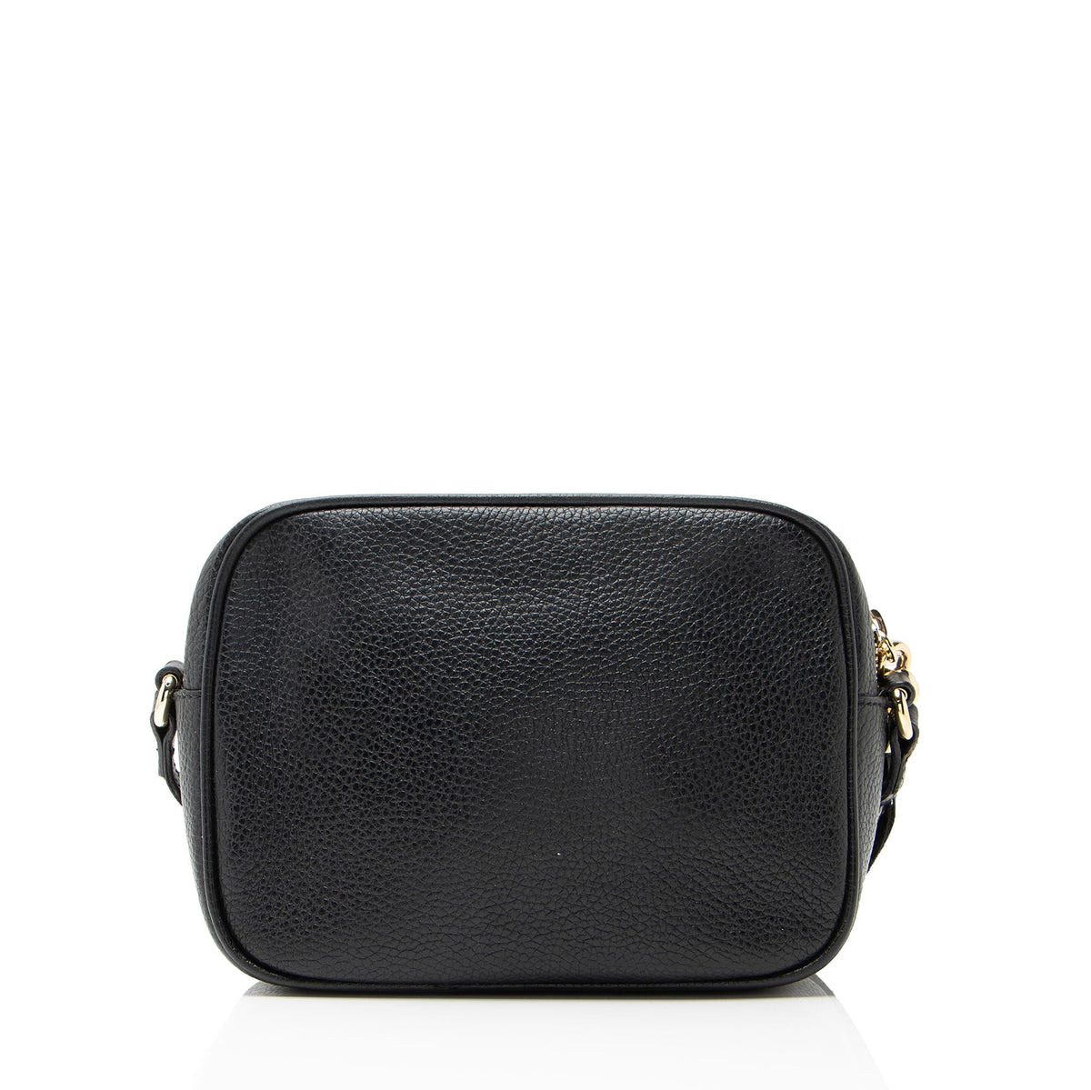 Gucci Leather Soho Disco Bag