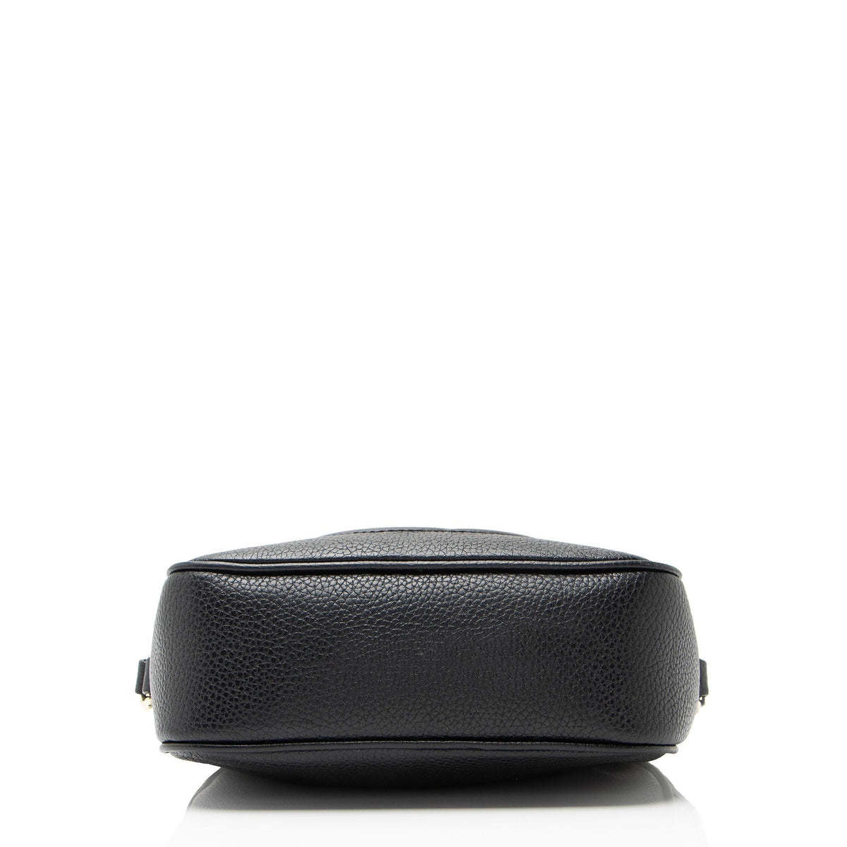 Gucci Leather Soho Disco Bag
