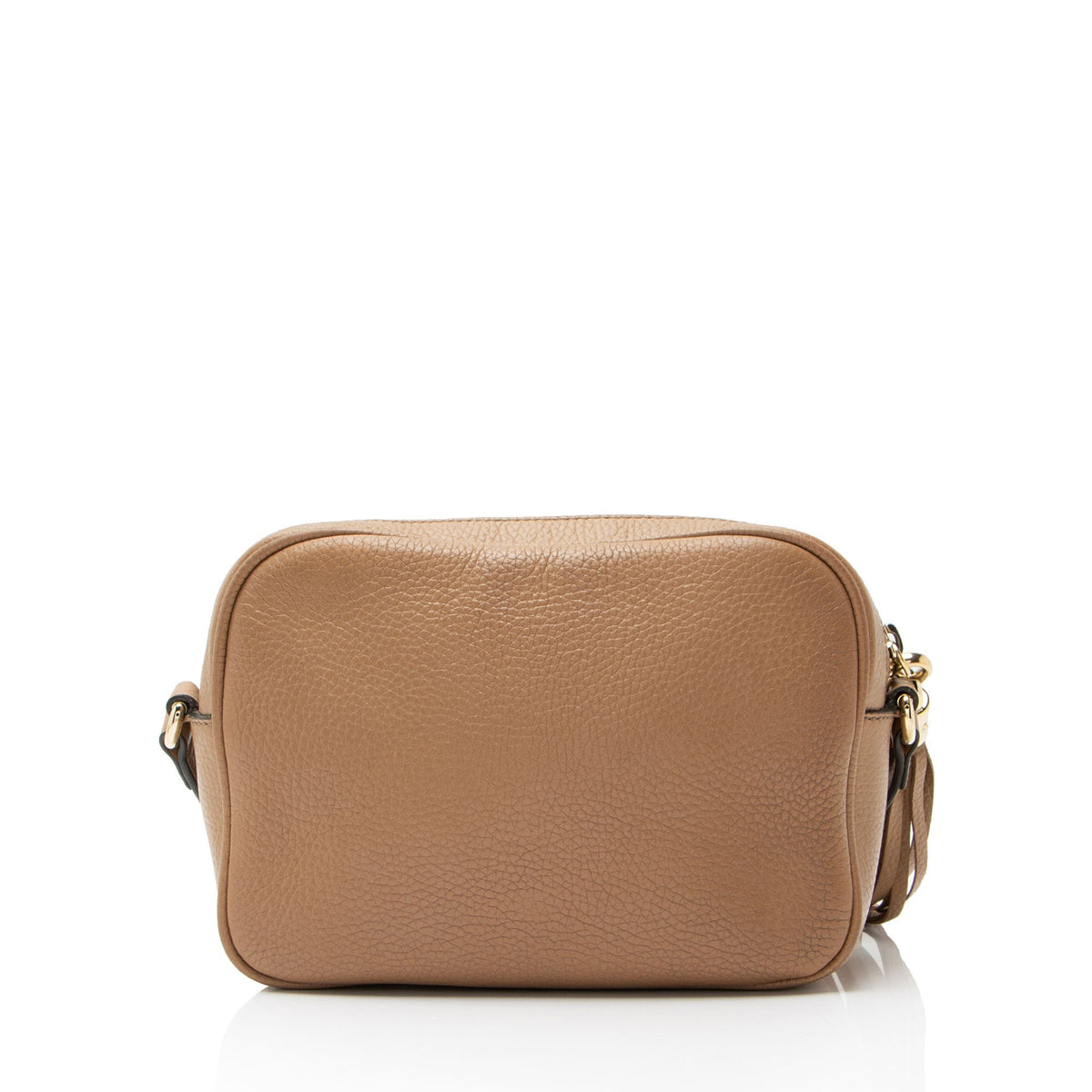 Gucci Leather Soho Disco Bag