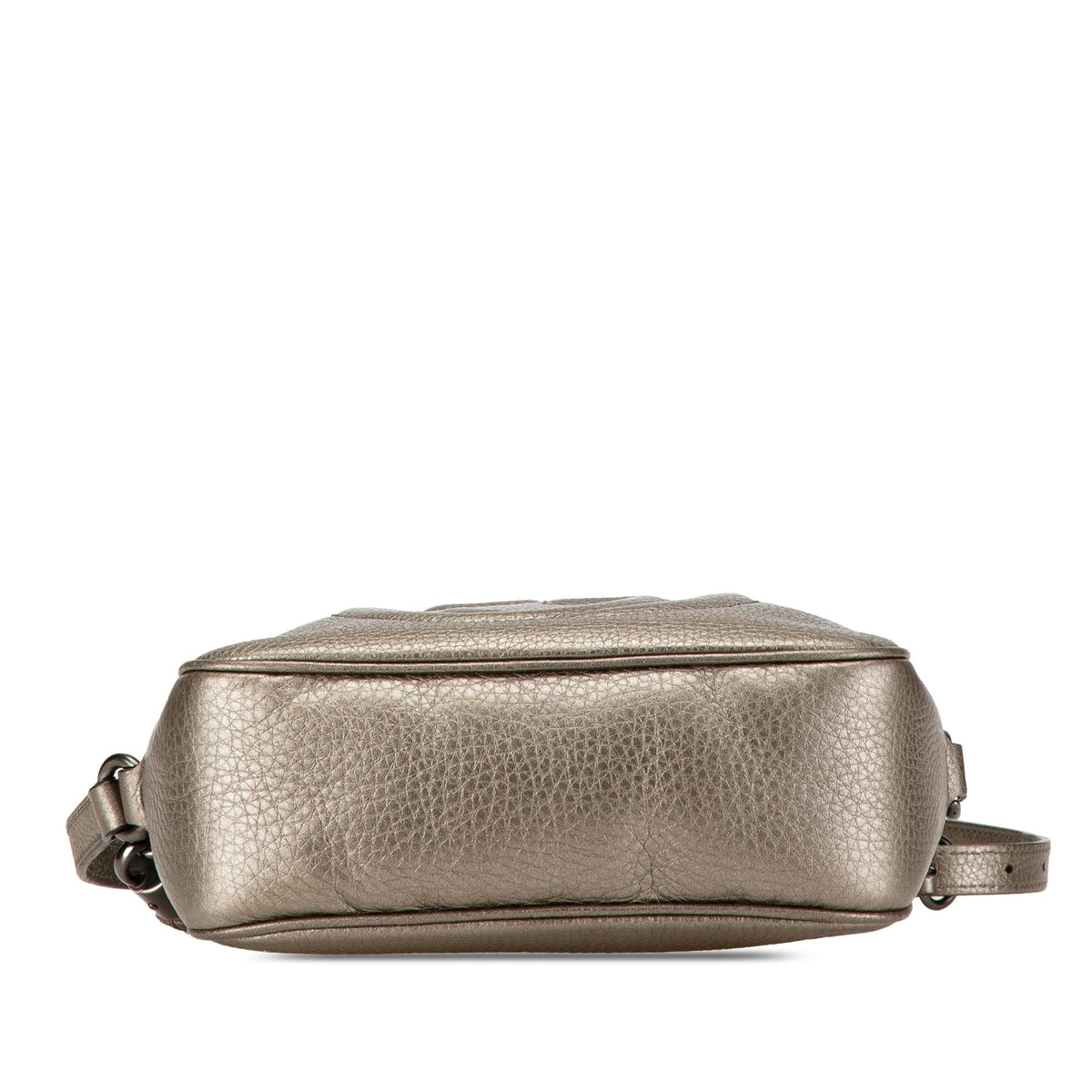 Gucci Leather Soho Disco Crossbody
