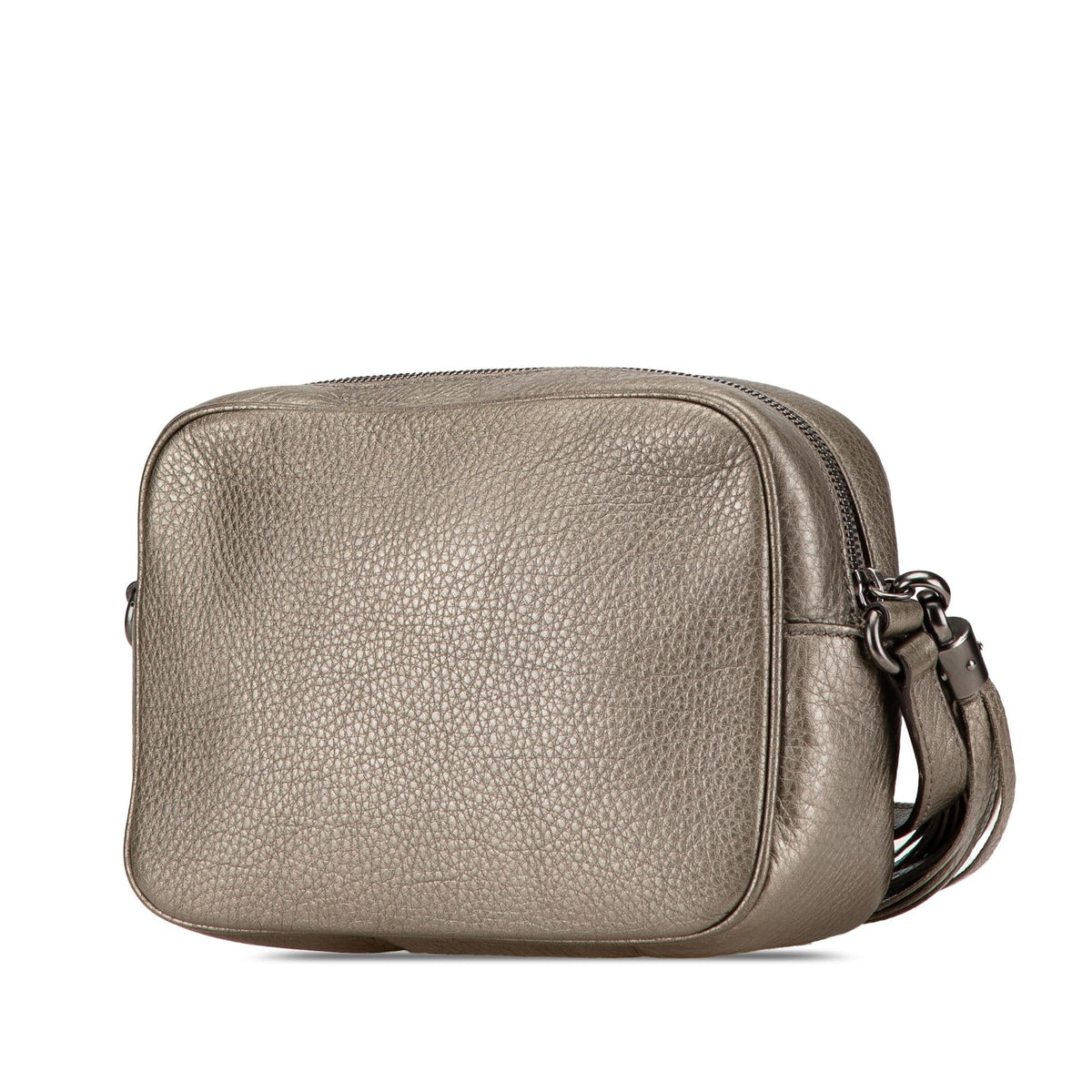 Gucci Leather Soho Disco Crossbody
