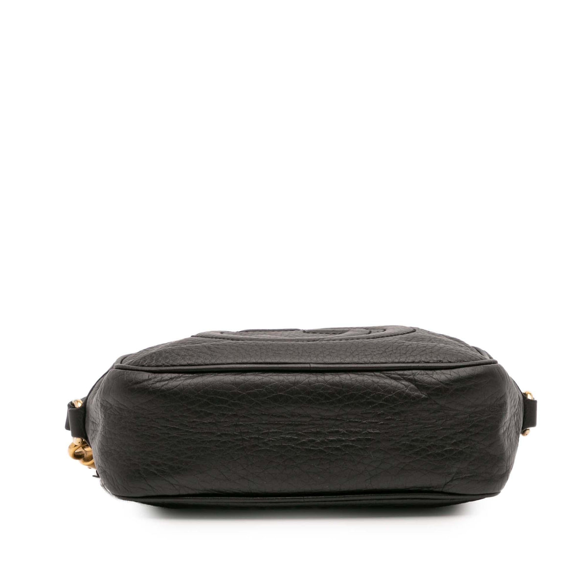 Gucci Leather Soho Disco Crossbody