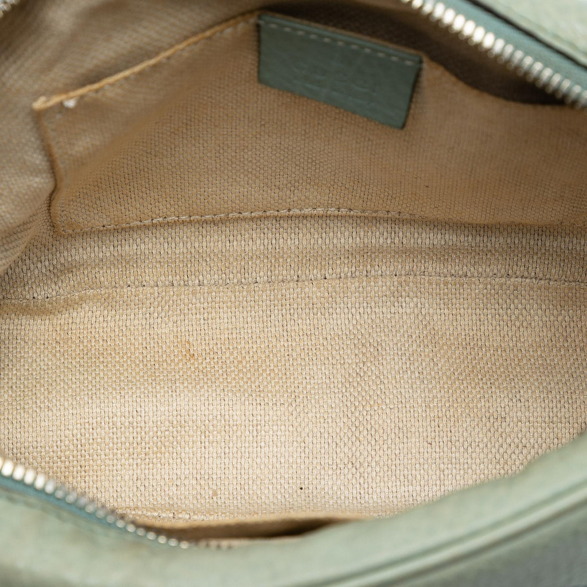 Gucci Leather Soho Disco Crossbody