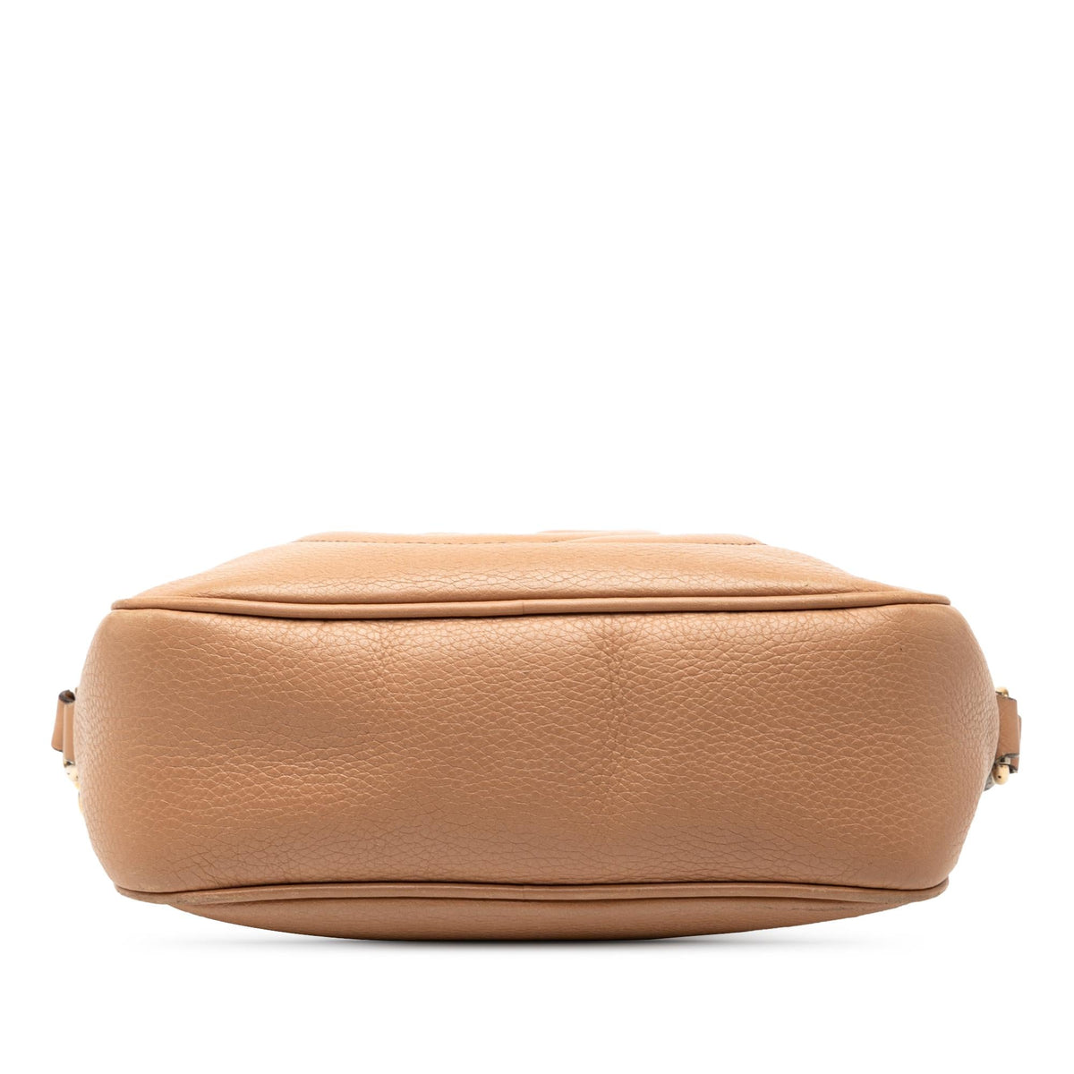 Gucci Leather Soho Disco Crossbody