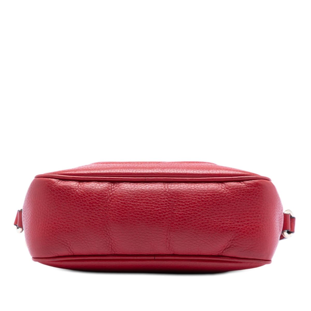 Gucci Leather Soho Disco Crossbody