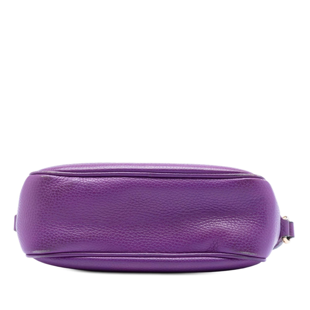 Gucci Leather Soho Disco Crossbody
