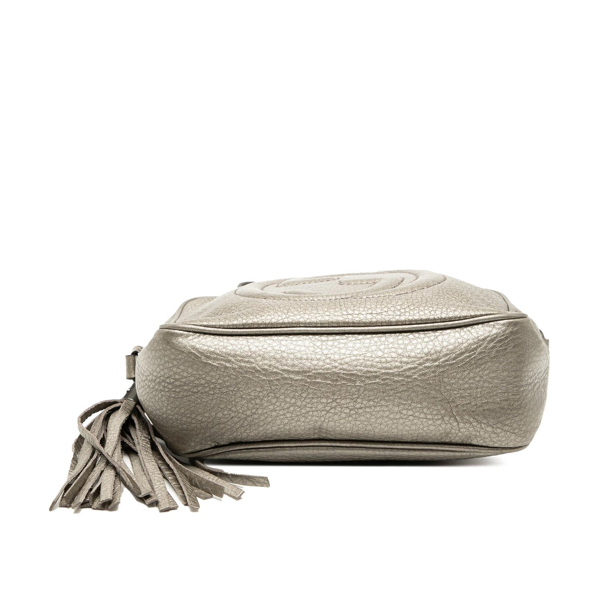 Gucci Leather Soho Disco Crossbody