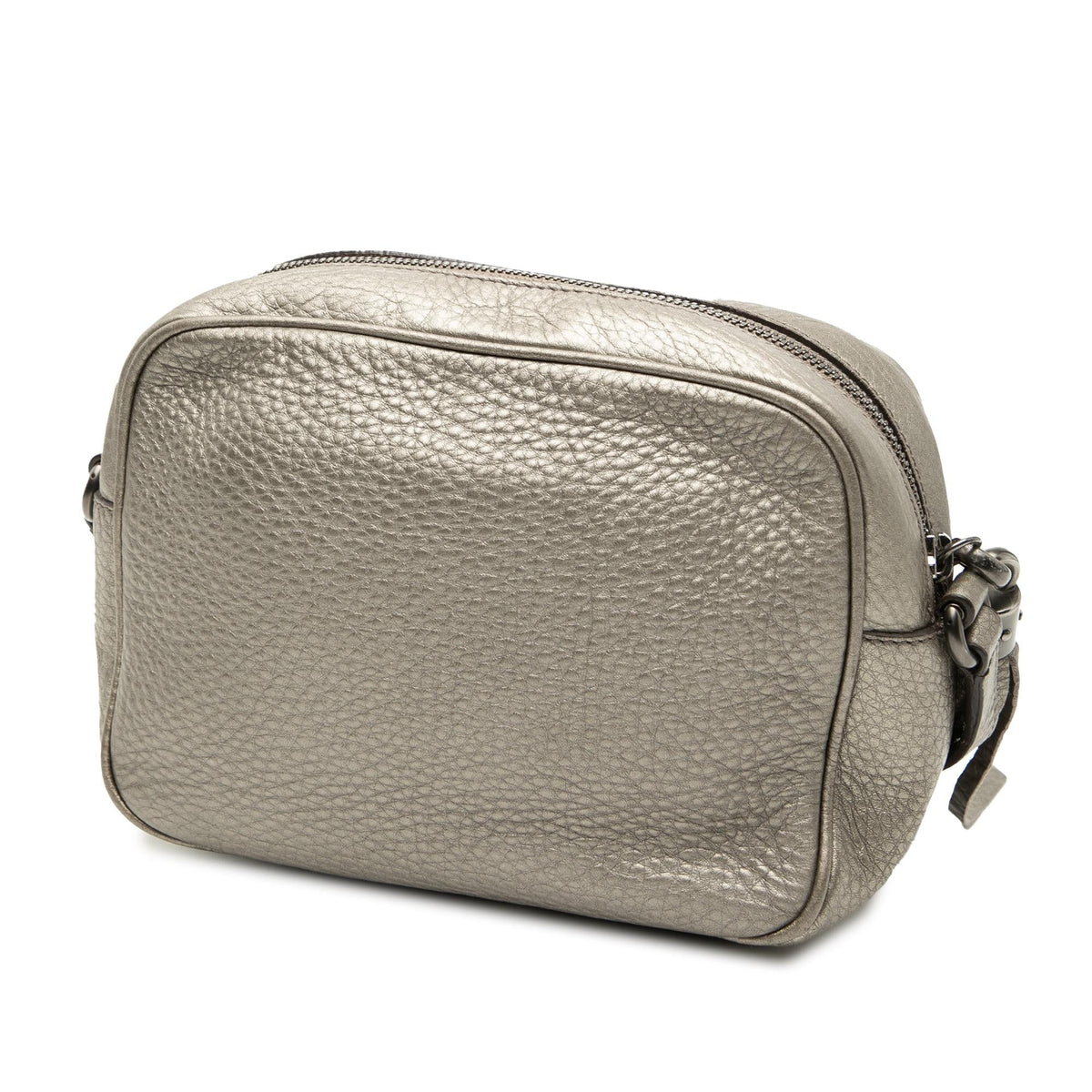 Gucci Leather Soho Disco Crossbody