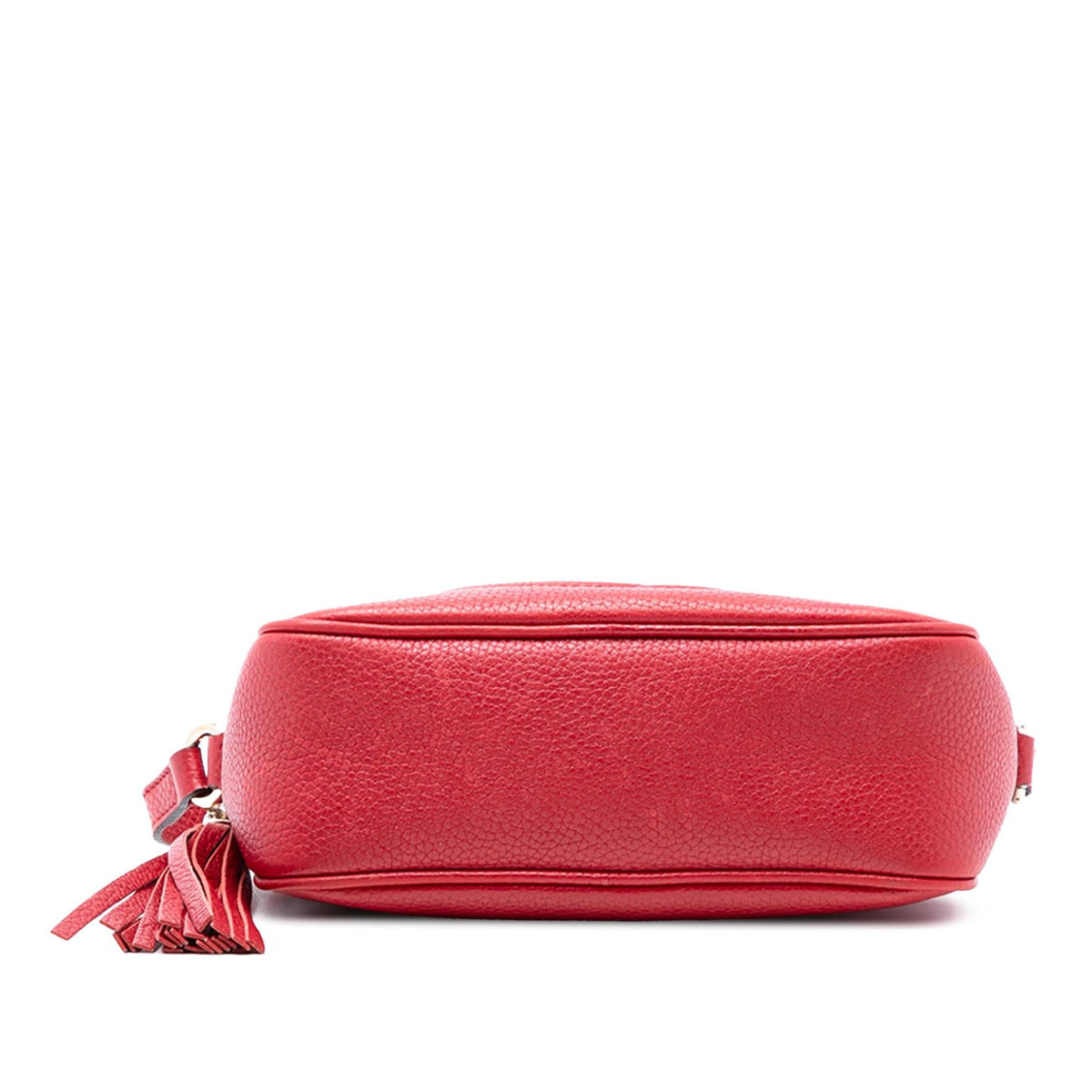 Gucci Leather Soho Disco Crossbody