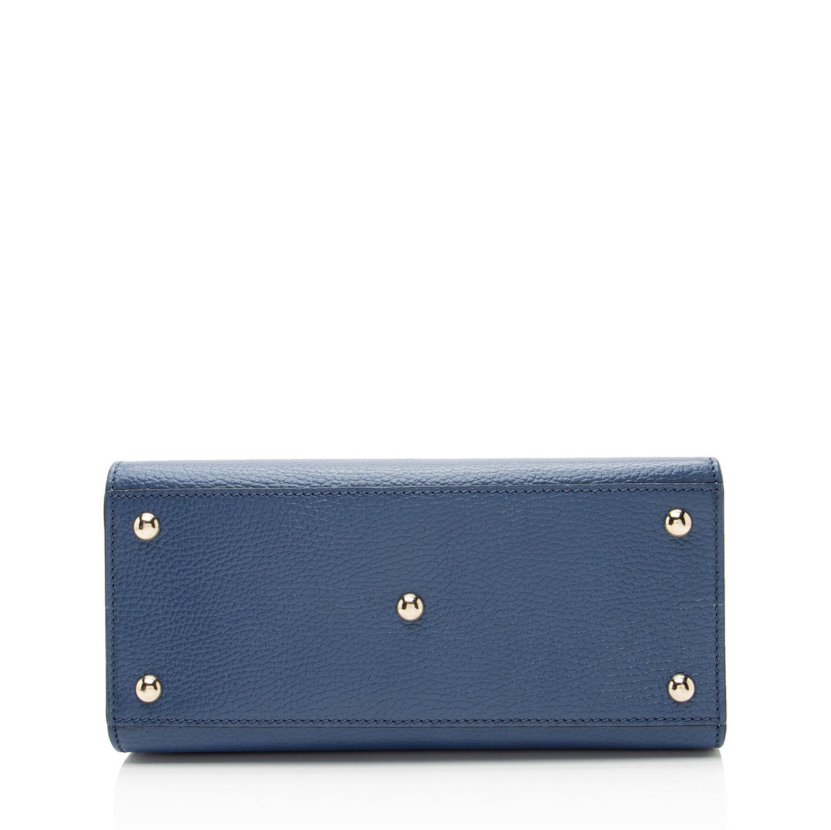 Gucci Leather Soho Small Satchel