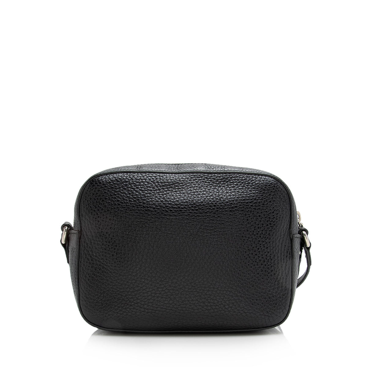 Gucci Leather Soho Studded Disco Bag (SHF-22623)