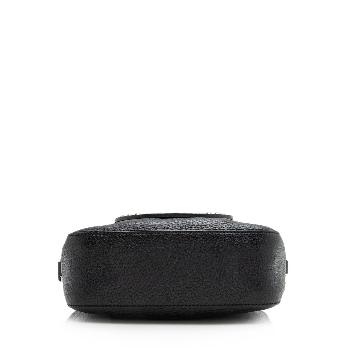 Gucci Leather Soho Studded Disco Bag (SHF-22623)