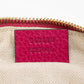 Gucci Leather Swing Small Pouch (SHF-ao2au6)