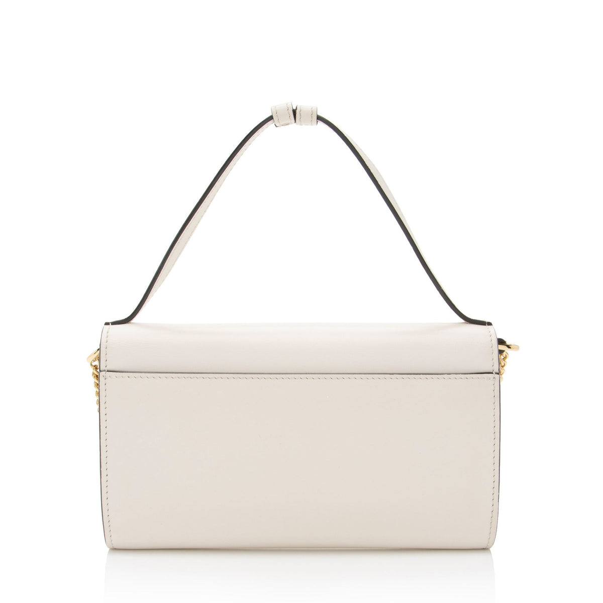Gucci Leather Zumi Mini Bag