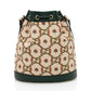 Gucci Limited Edition GG Canvas 100 Bucket Bag (SHF-x2mTZd)