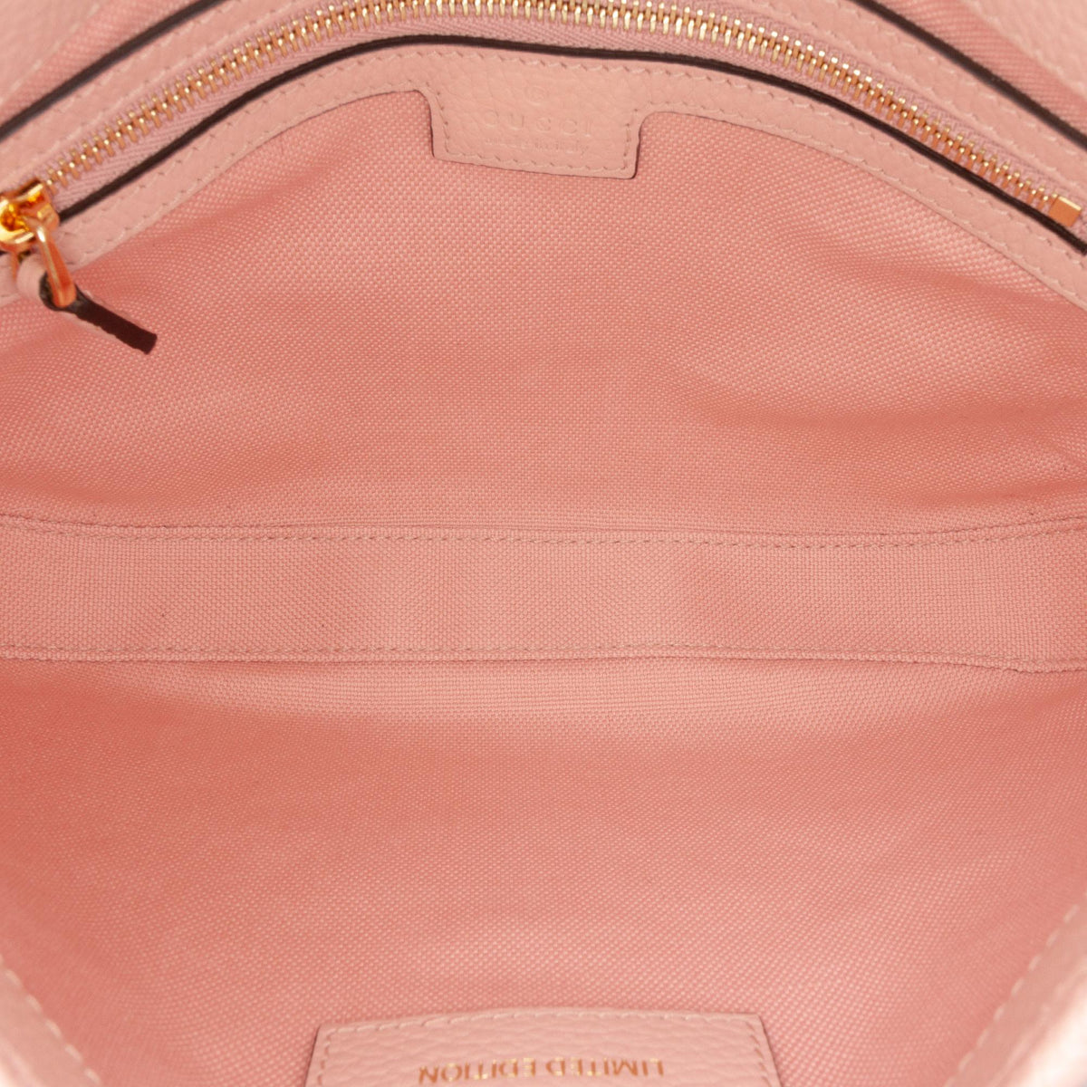 Gucci Limited Edition Small GG Embroidered Denim Floral Jackie 1961 Crossbody