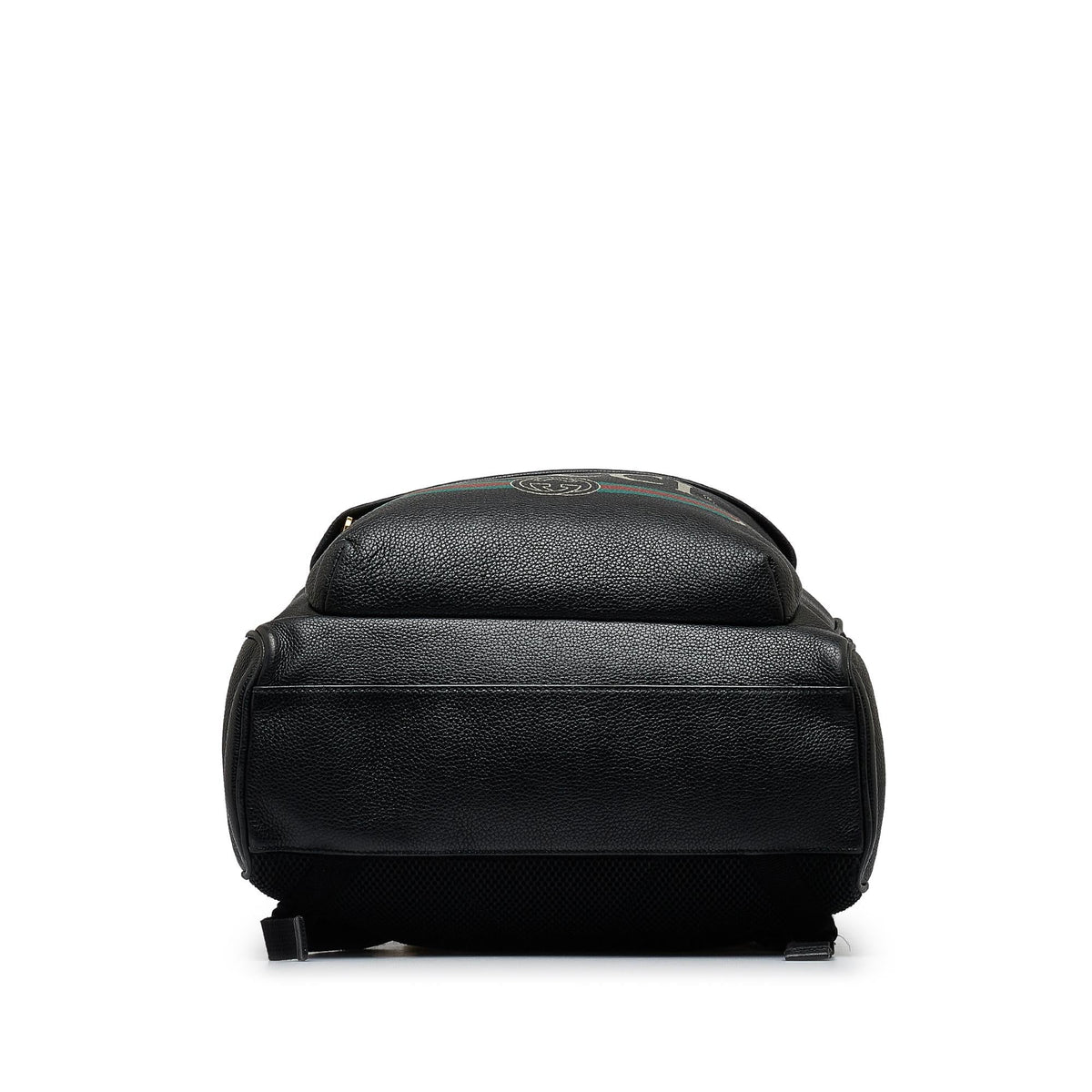 Gucci Logo Backpack (SHG-D61Ucn)