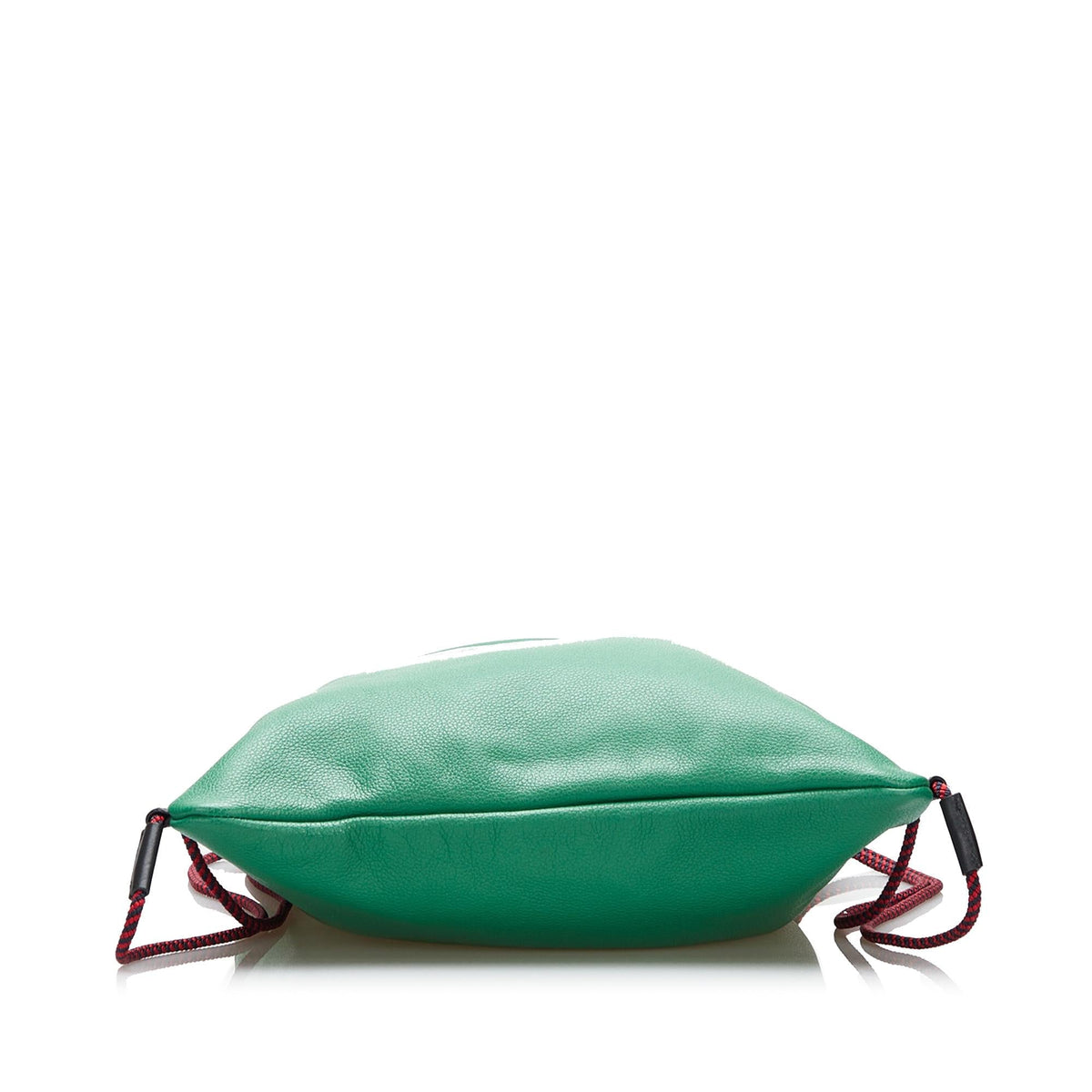 Gucci Logo Drawstring Backpack (SHG-hyZod1)