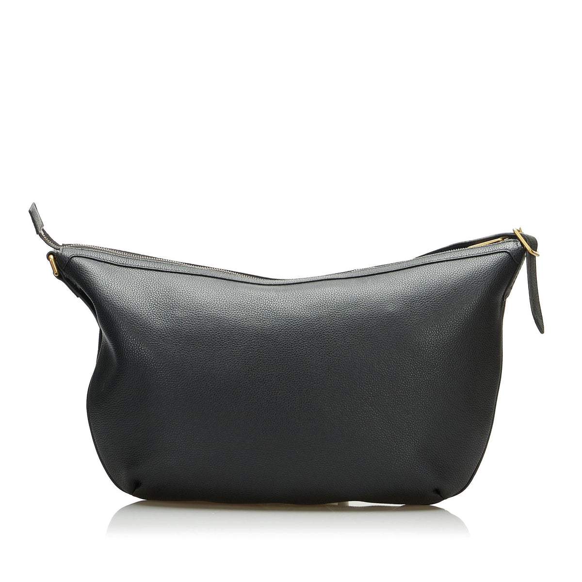 Gucci Logo Half Moon Hobo (SHG-FIF1Za)
