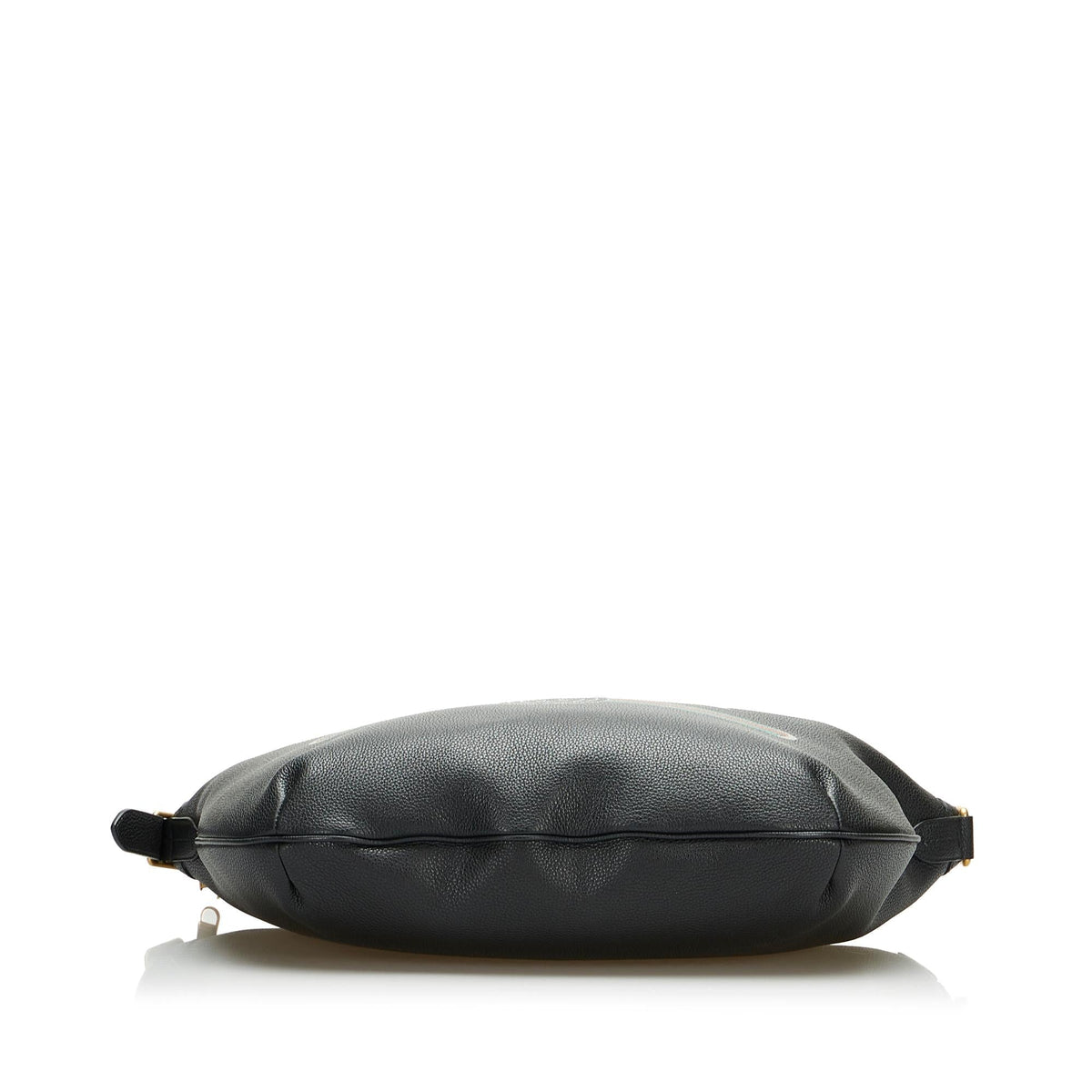 Gucci Logo Half Moon Hobo (SHG-FIF1Za)