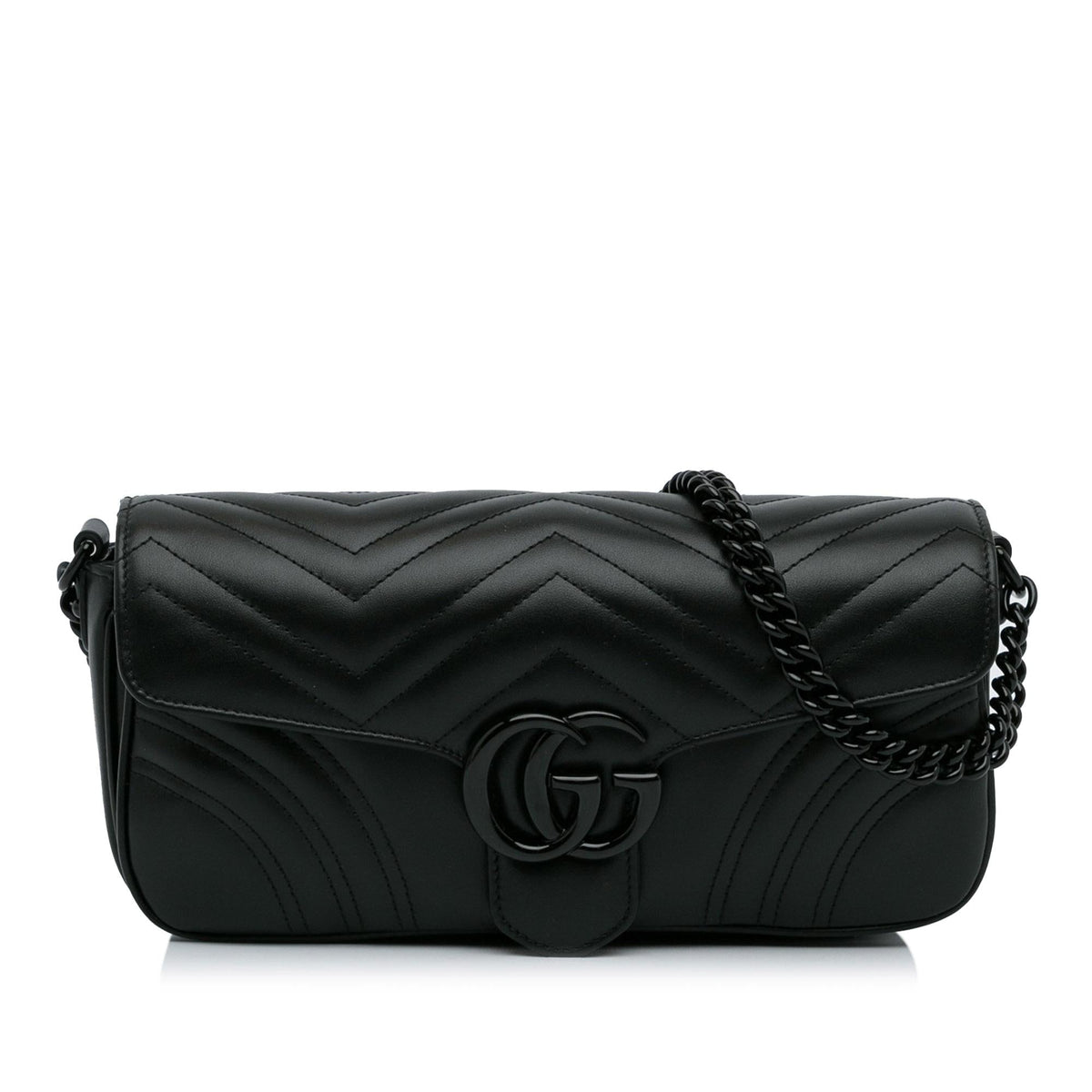 Gucci Marmont 2.0 (SHG-6NNGha)