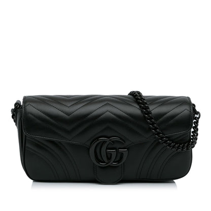 Gucci Marmont 2.0 (SHG-6NNGha)