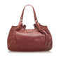 Gucci Marrakech Leather Hobo Bag (SHG-31705)