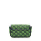 Gucci Matelasse GG Canvas GG Marmont Mini Flap Bag