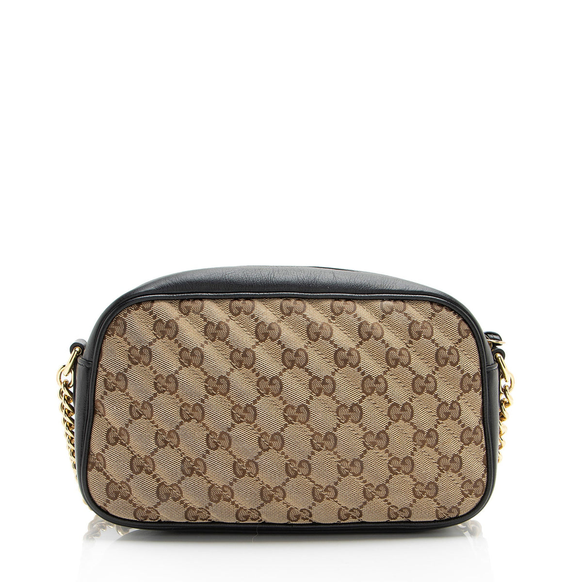 Gucci Matelasse GG Canvas GG Marmont Small Camera Bag