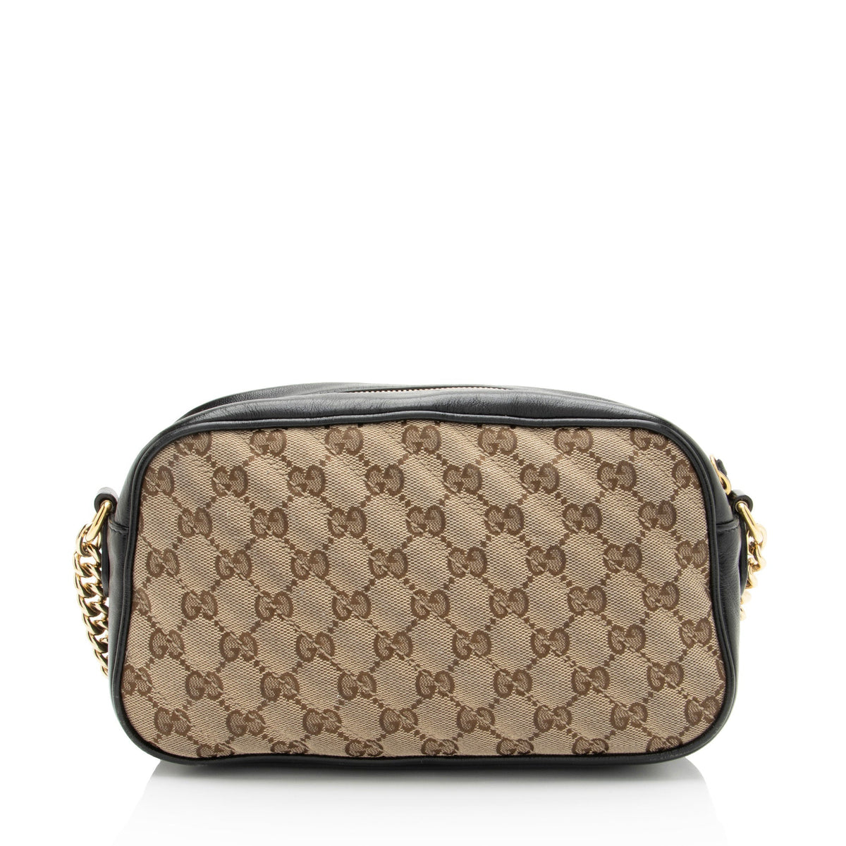 Gucci Matelasse GG Canvas GG Marmont Small Camera Bag