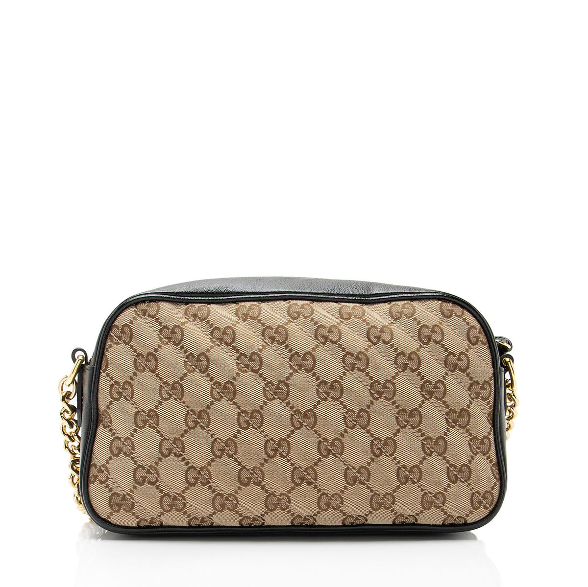 Gucci Matelasse GG Canvas GG Marmont Small Camera Bag