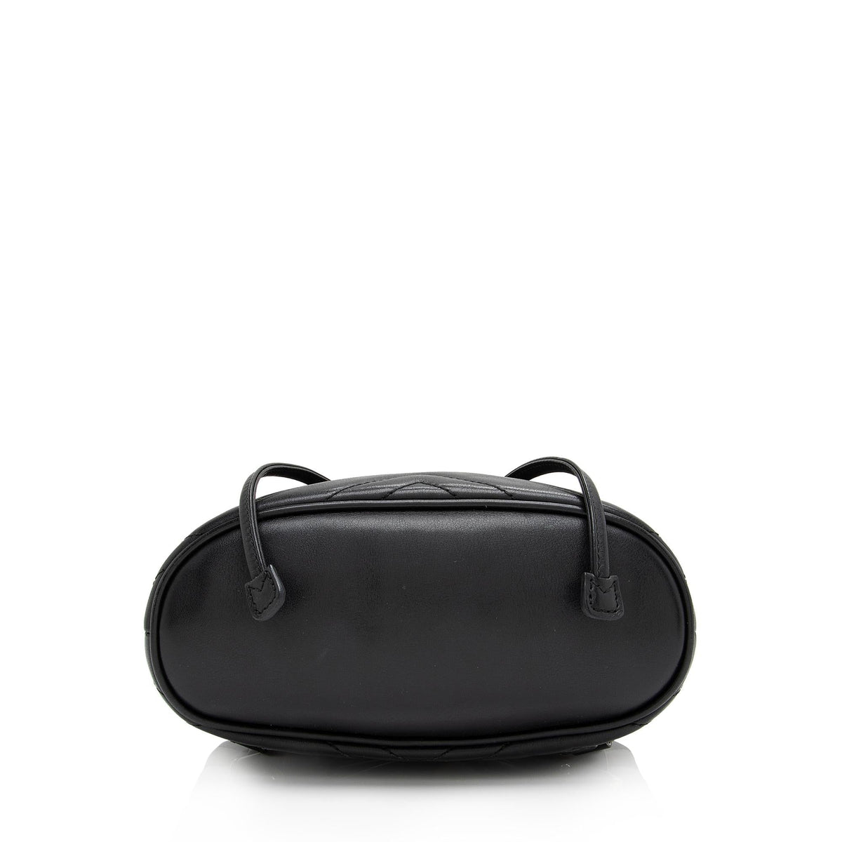 Gucci Matelasse Leather GG Marmont Mini Backpack (SHF-WqOeC5)