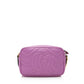 Gucci Matelasse Leather GG Marmont Mini Bag (SHF-21140)