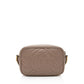 Gucci Matelasse Leather GG Marmont Mini Bag (SHF-rnywkF)