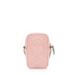 Gucci Matelasse Leather GG Marmont Mini Crossbody